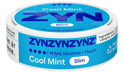 ZYN Cool Mint Slim Extra Strong thumbnail 4