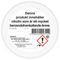 ZYN Spearmint Slim Normal thumbnail 6