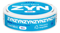 ZYN Cool Mint Mini Extra Strong thumbnail 4