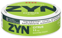 ZYN Citrus Slim Extra Strong