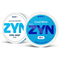 ZYN Cool Mint Slim Strong thumbnail 2