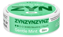 ZYN Gentle Mint Slim Normal thumbnail 4