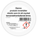 ZYN Gentle Mint Slim Normal thumbnail 6