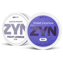 ZYN Violet Licorice Slim Normal thumbnail 2