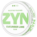 ZYN Cucumber Lime Slim Normal thumbnail 2