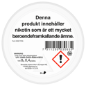 ZYN Cool Mint Mini Normal thumbnail 6