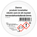 ZYN Apple Mint Mini Extra Strong thumbnail 6