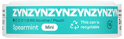 ZYN Spearmint Mini Low thumbnail 5