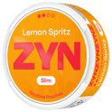 ZYN Lemon Spritz Slim Normal thumbnail 2