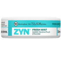 ZYN Fresh Mint Mini Low thumbnail 4