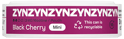 ZYN Black Cherry Mini Normal thumbnail 5