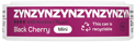 ZYN Black Cherry Mini Extra Strong thumbnail 5