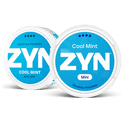 ZYN Cool Mint Mini Extra Strong thumbnail 2