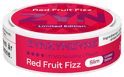 ZYN Red Fruit Fizz Slim Extra Strong thumbnail 3