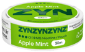 ZYN Apple Mint Slim Strong thumbnail 3