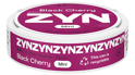 ZYN Black Cherry Mini Normal thumbnail 4