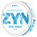 ZYN Cool Frost Slim Strong thumbnail 2