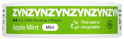 ZYN Apple Mint Mini Normal thumbnail 5