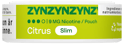 ZYN Citrus Slim Strong thumbnail 4