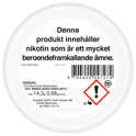 ZYN Red Fruits Slim Normal thumbnail 6