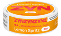 ZYN Lemon Spritz Slim Normal thumbnail 3
