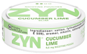 ZYN Cucumber Lime Slim Normal thumbnail 3