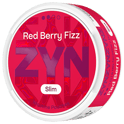 ZYN Red Berry Fizz Slim Normal thumbnail 2