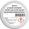 ZYN Cool Mint Mini Dry Normal