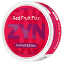 ZYN Red Fruits Fizz Slim Strong thumbnail 2