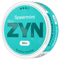 ZYN Spearmint Slim Strong thumbnail 3