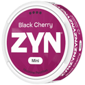 ZYN Black Cherry Mini Extra Strong thumbnail 3