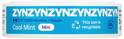 ZYN Cool Mint Mini Normal thumbnail 5
