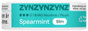 ZYN Spearmint Slim Strong thumbnail 5