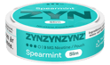 ZYN Spearmint Slim Strong thumbnail 4