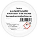 ZYN Menthol Ice Slim Extra Strong thumbnail 6