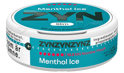 ZYN Menthol Ice Slim Ultra Strong thumbnail 3