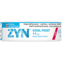 ZYN Cool Frost Slim Extra Strong thumbnail 4