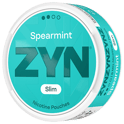 ZYN Spearmint Slim Normal thumbnail 3