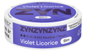ZYN Violet Licorice Slim Normal thumbnail 4