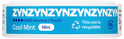 ZYN Cool Mint Mini Extra Strong thumbnail 5