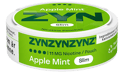 ZYN Apple Mint Slim Extra Strong thumbnail 3
