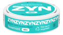 ZYN Spearmint Mini Low thumbnail 4