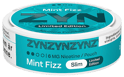 ZYN Mint Fizz Slim Normal thumbnail 3