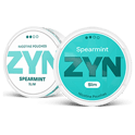 ZYN Spearmint Slim Normal thumbnail 2