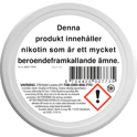 ZYN Violet Licorice Slim Extra Strong thumbnail 5