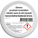 ZYN Spearmint Mini Dry Low