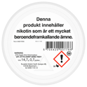 ZYN Apple Mint Slim Strong thumbnail 5