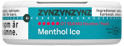 ZYN Menthol Ice Slim Super Strong thumbnail 4