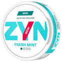 ZYN Fresh Mint Mini Low thumbnail 2