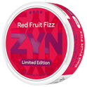 ZYN Red Fruit Fizz Slim Extra Strong thumbnail 2